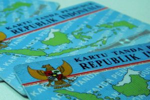 Warga Indonesia di Perbatasan Malaysia Miliki KTP Ganda