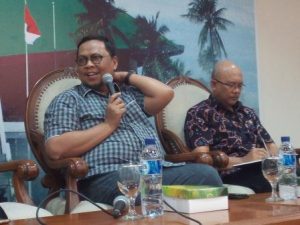 Dirjen Dukcapil Targetkan e-KTP Selesai 2018
