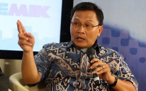 Perppu Ormas Berpotensi Lahirkan Rezim Otoriter