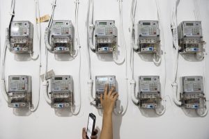 Perusahaan China Berambisi Menangkan Tender Pengadaan Kwh Meter PLN