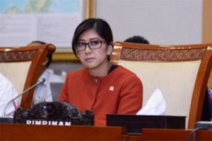 Pemberitaan Pemilu 2019, TVRI dan RRI Diminta Berimbang