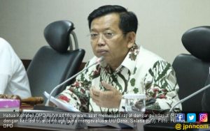 DPD RI: Siskeudes Harus Mudah Dipahami Aparatur Desa