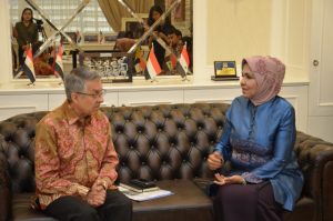 BKSAP DPR Akan Bawa Resolusi Myanmar ke Sidang AIPA
