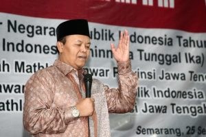 Hidayat Nur Wahid Dukung Pemutaran Film G30S PKI