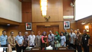 Pansus TKA DPD RI Gali Masalah TKA di Jawa Timur