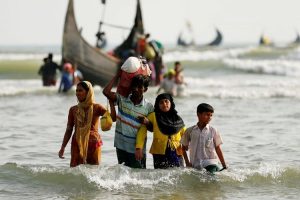 Marzuki: TPF PBB Punya Waktu Sampai Maret 2018 Untuk Ungkap Kasus Rohingya