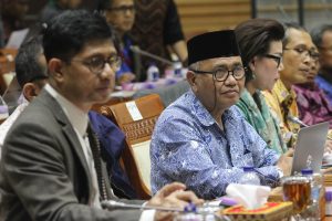 Uji Materi Ditolak, KPK Kecewa dengan Putusan MK