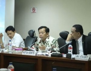 Sudah 215 Kepala Desa Dipenjarakan