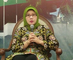 Reni Marlinawati: Murid Bully Guru, Harus Ada Tindakan Konkret