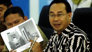 Ini Saran Formappi Soal Pembangunan Gedung DPR