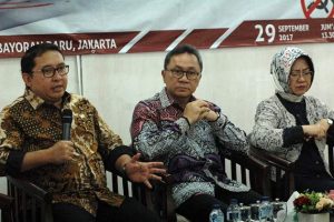 Siti Zuhro: Negeri Ini Sudah Salah Urus