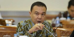 Kader Gerindra Terlibat Narkoba Akan Dipecat