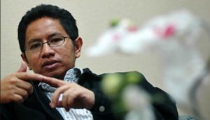 Tjatur Sapto Edy: Indonesia Darurat Merkuri