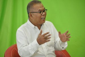 Kejaksaan Seharusnya Bisa Bersaing dengan KPK Berantas Korupsi