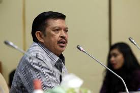 Fraksi Gerindra Bersikukuh Tolak Perppu Ormas