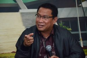 Komisi V DPR Minta Pemerintah Tinjau Ulang Kenaikan Harga Tiket Pesawat
