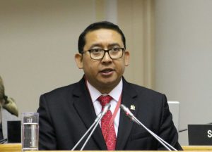 Krisis Rohingnya Masuk Resolusi IPU ke-137