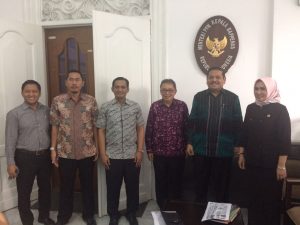 DPD RI Minta Pembangunan Bandara di Kampung Kelahiran OSO Masuk PSN