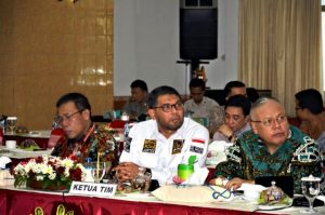 Nasir Djamil: Indek Korupsi Masih Tinggi