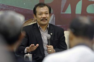 Korban Harapkan First Travel Tak Dipailitkan