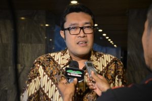 Kisruh Pengadaan Kapal di KKP, Ono Minta Moratorium Kapal Bantuan