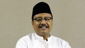 Pilkada Jatim 2018, PDIP Resmi Usung Saifullah Yusuf