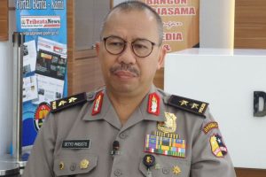 Inilah 5 Daerah Berpotensi Konflik di Pilkada 2018