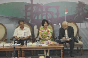 Sejarawan A.B Kusuma: Peneliti Sulit Mengakses Arsip Nasional