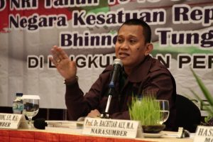 Karding: Banyak Hilang Kewenangan, MPR Seolah Menganggur