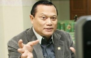 Bea Impor Kramik China Diturunkan, Adang Daradjatun Prihatin dengan Industri Kramik Nasional