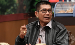 Agun: KPK Kembali Tidak Hadiri Panggilan Pansus Hak Angket DPR RI