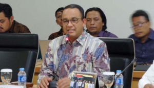 Anies Revisi Pergub Ahok, Kegiatan Keagamaan Dibolehkan di Monas