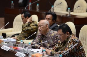 Azyumardi Azra: Perppu Ormas Sangat Diperlukan