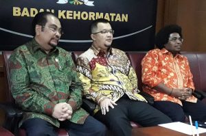 Inilah Program Strategis BK DPD RI