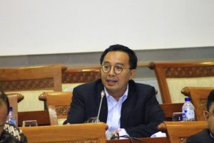 Komisi I Desak Pemerintah Tuntaskan Polemik Senjata Impor