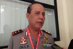 Kapolda Papua Keluarkan Maklumat