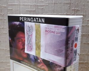Naikan Cukai Rokok Merugikan Masyarakat