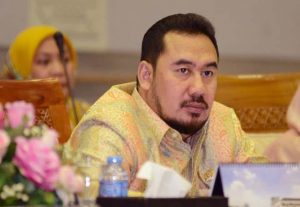 DPR Nilai Sekolah Perempuan Belum Mendesak