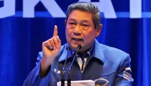 SBY: Amanah Konstitusi, Pemerintah Punya Kewajiban Bina Ormas