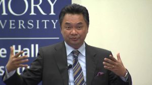Dino Patti Djalal: Perkokoh Posisi, Indonesia Perlu Perkuat Strategi