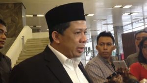 Fahri Hamzah: Tak Etis, Ahok Lagi Jalani Hukuman Disandingkan dengan Jokowi