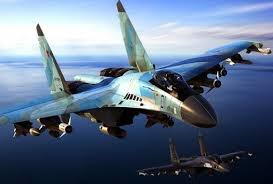 Gatot Minta Tolak Sukhoi Su-35 Flanker E Bila Tidak Sesuai Spesifikasi