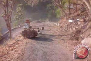 Dampak Gempa, Sejumlah Sekolah di Lembata Diliburkan