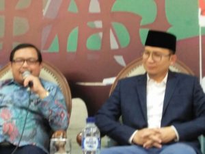 Herman Khaeron Akui Benar Terjadi Penurunan Daya Beli Masyarakat