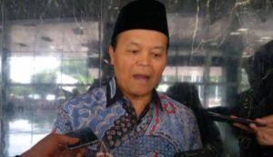 Hidayat Minta Presiden Jokowi Fokus Selesaikan Janji Kepada Rakyat