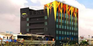 Anies Tak Perpanjang Izin Hotel Alexis