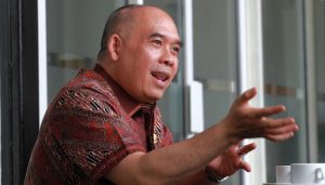 Heri Gunawan: Jokowi Lemah, Target Pertumbuhan Ekonomi Gagal