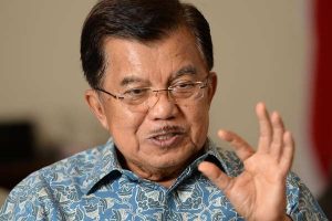 Jusuf Kalla: Tidak Intervensi Internal Golkar, Pemerintah Malah Dorong Partai Solid