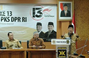 Jazuli: Survei SMRC Untuk Kepentingan Siapa?