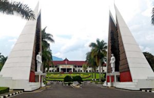 Seorang Calon Praja IPDN Meninggal Saat Ikuti Pendidikan Dasar